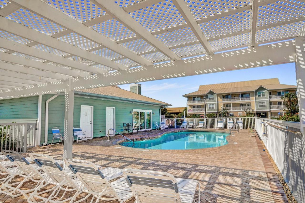 St. Martin Beachwalk Villas 311 Destin Exteriör bild