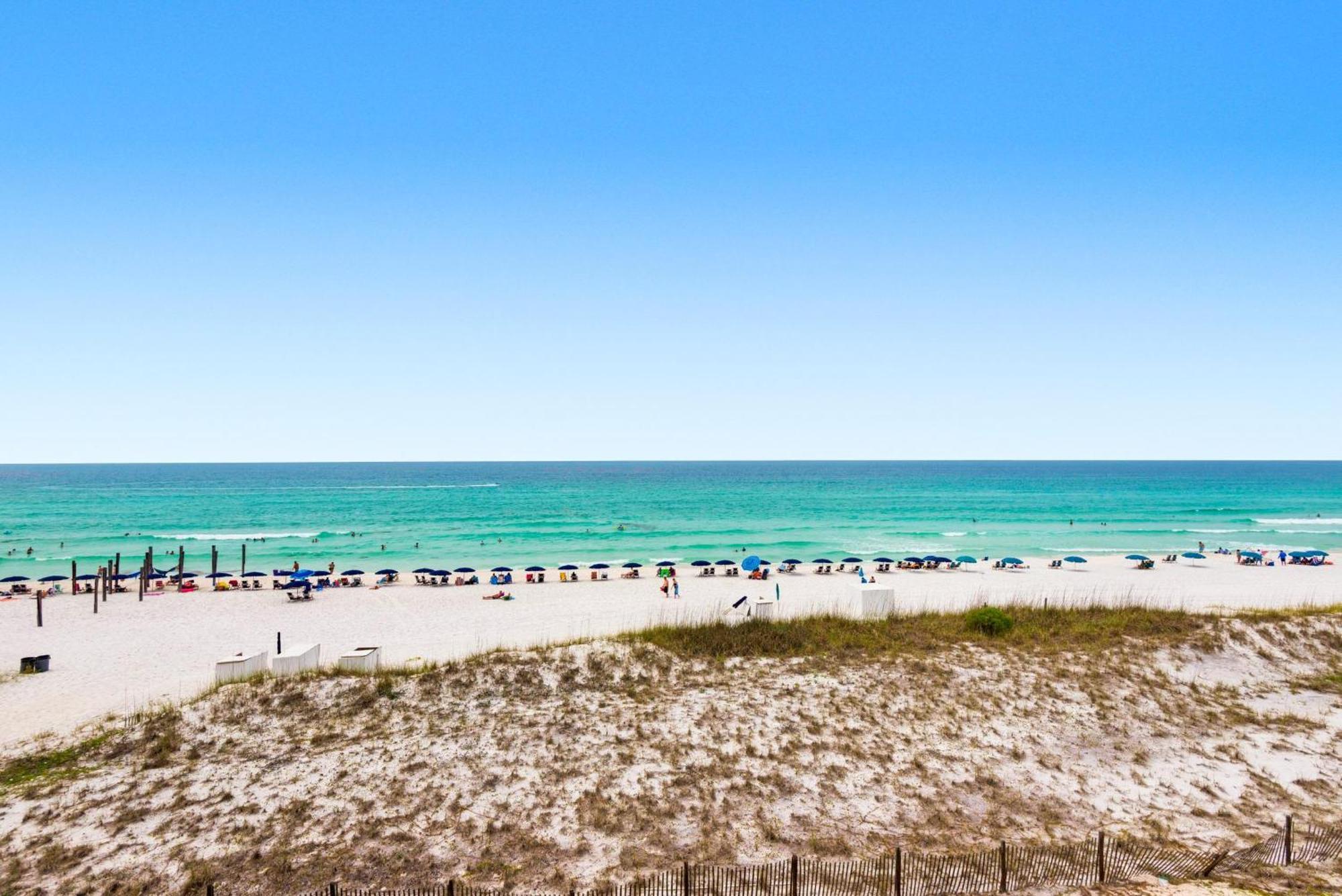 St. Martin Beachwalk Villas 311 Destin Exteriör bild