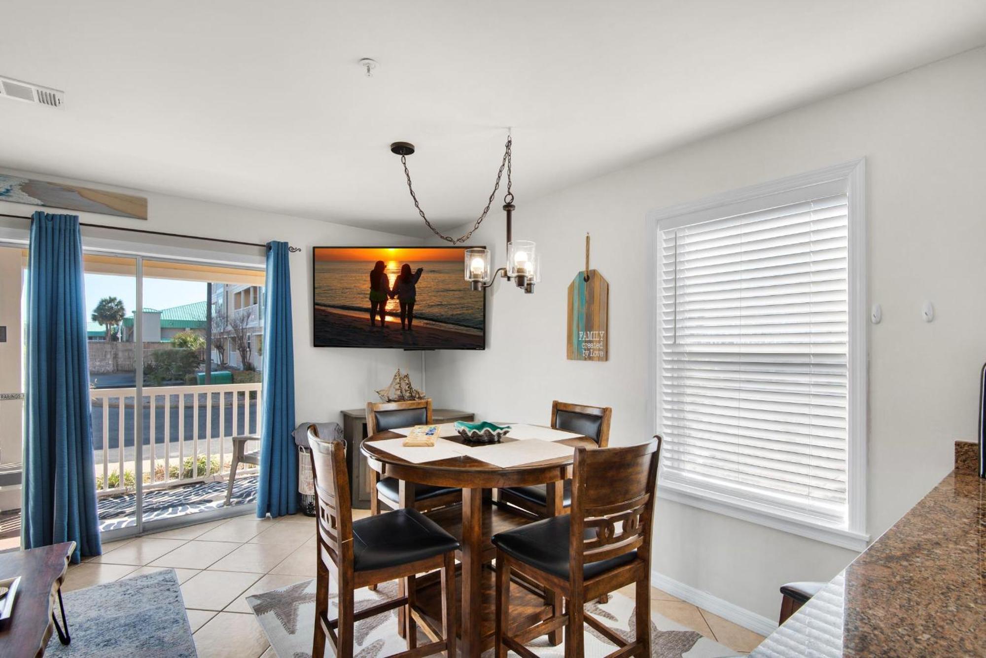 St. Martin Beachwalk Villas 311 Destin Exteriör bild