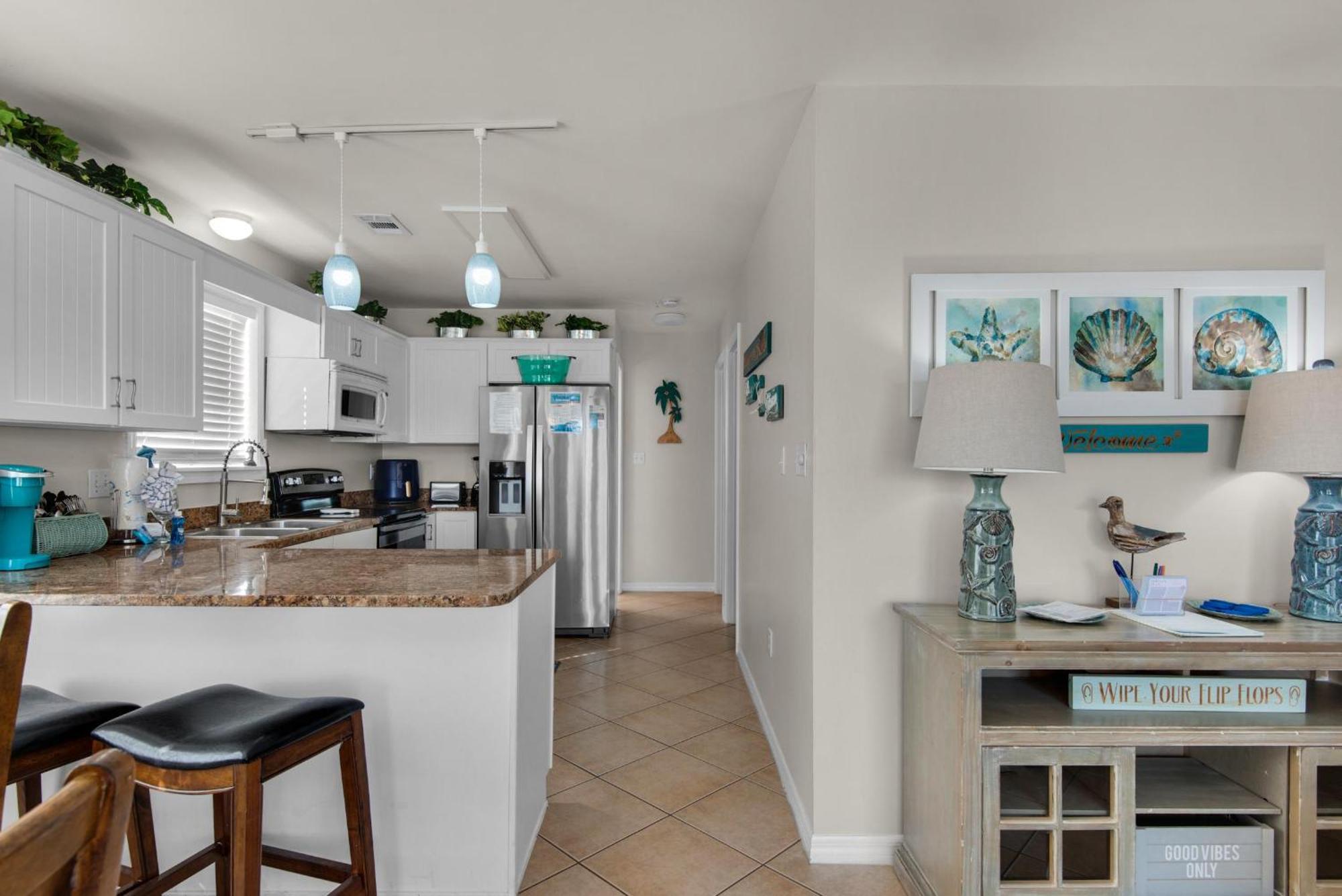 St. Martin Beachwalk Villas 311 Destin Exteriör bild